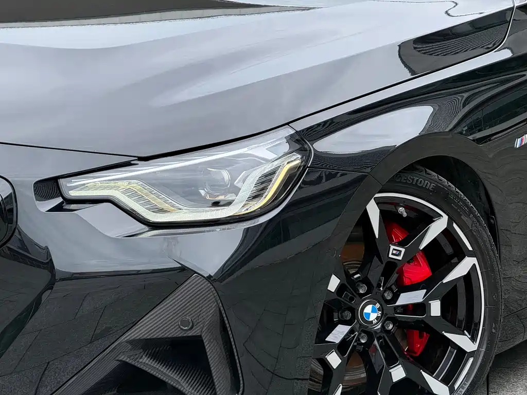BMW M240i — фото 2