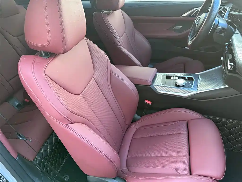 BMW 4 Series — фото 9