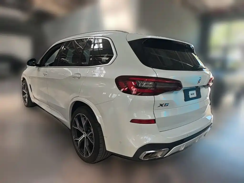 BMW X5 — фото 6