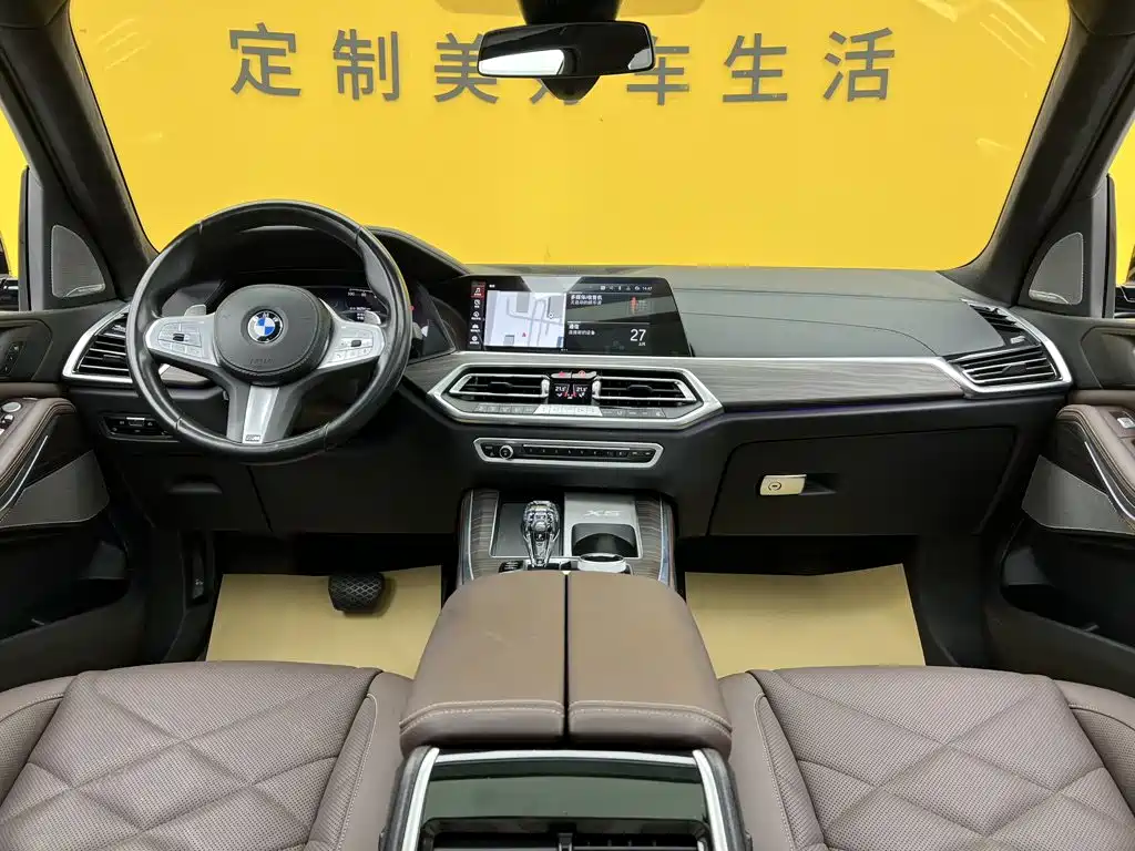 BMW X5 — фото 15