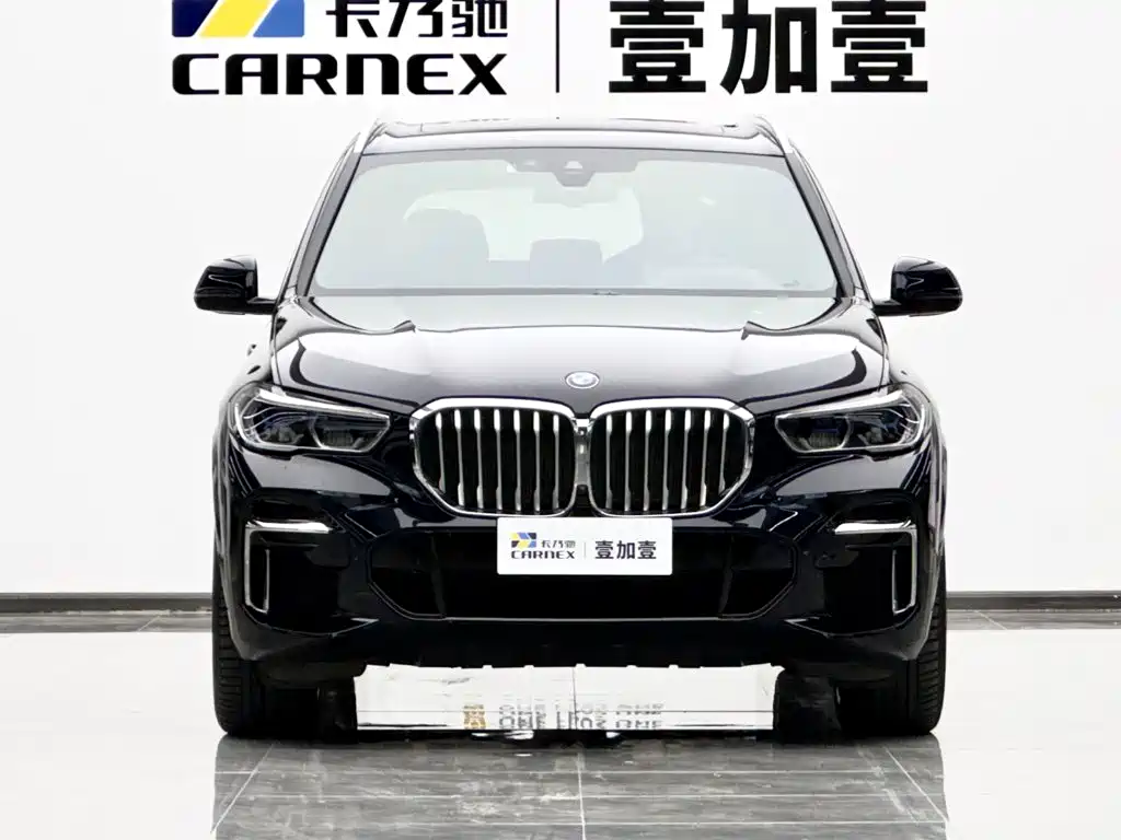 BMW X5 — фото 2