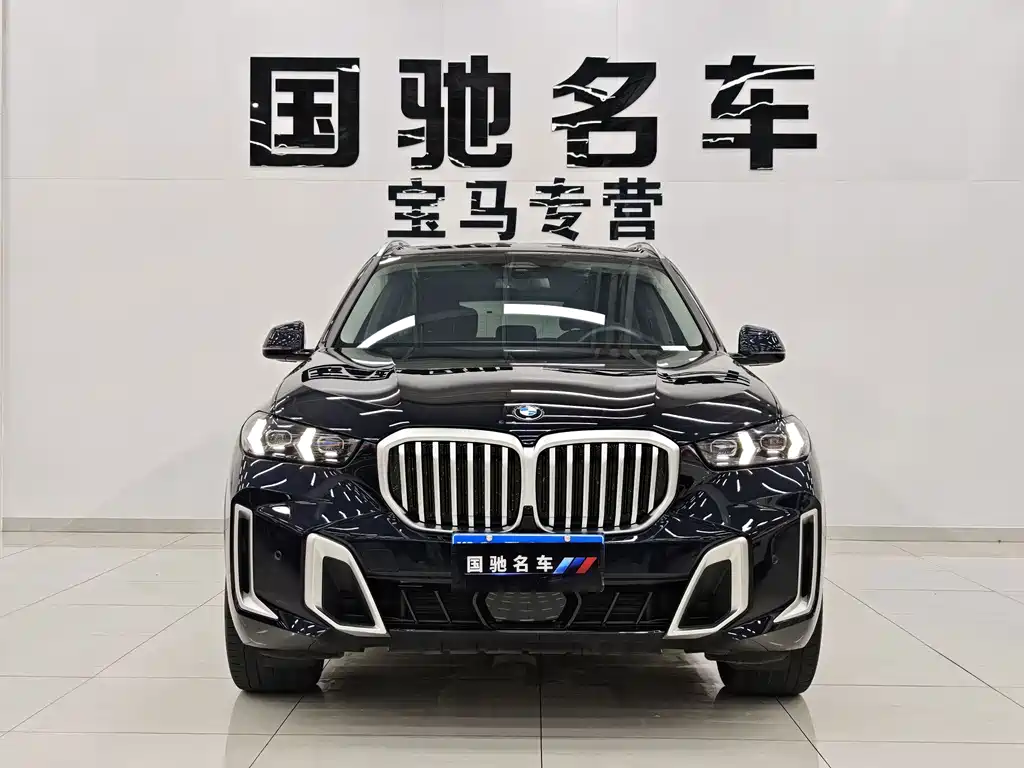 BMW X5 — фото 2