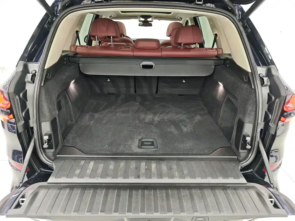 BMW X5 — фото 20