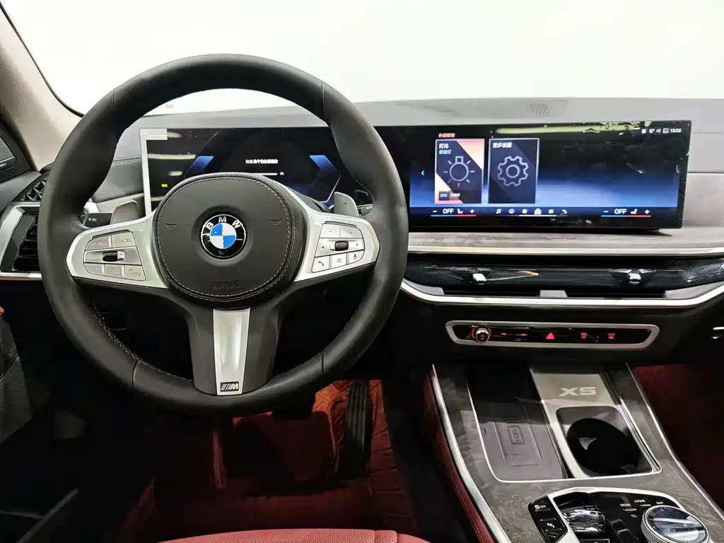 BMW X5 — фото 10