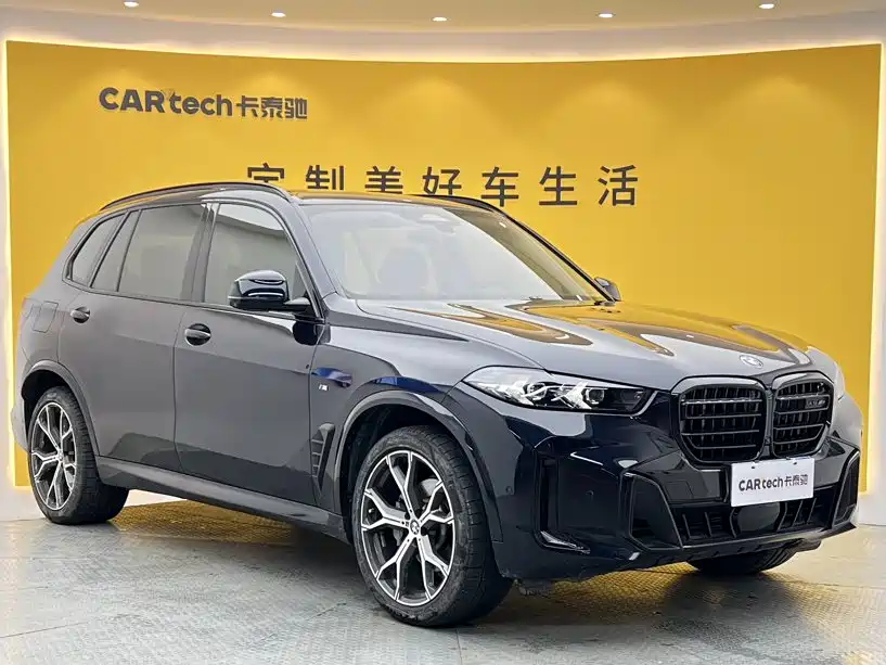 BMW X5 — фото 2