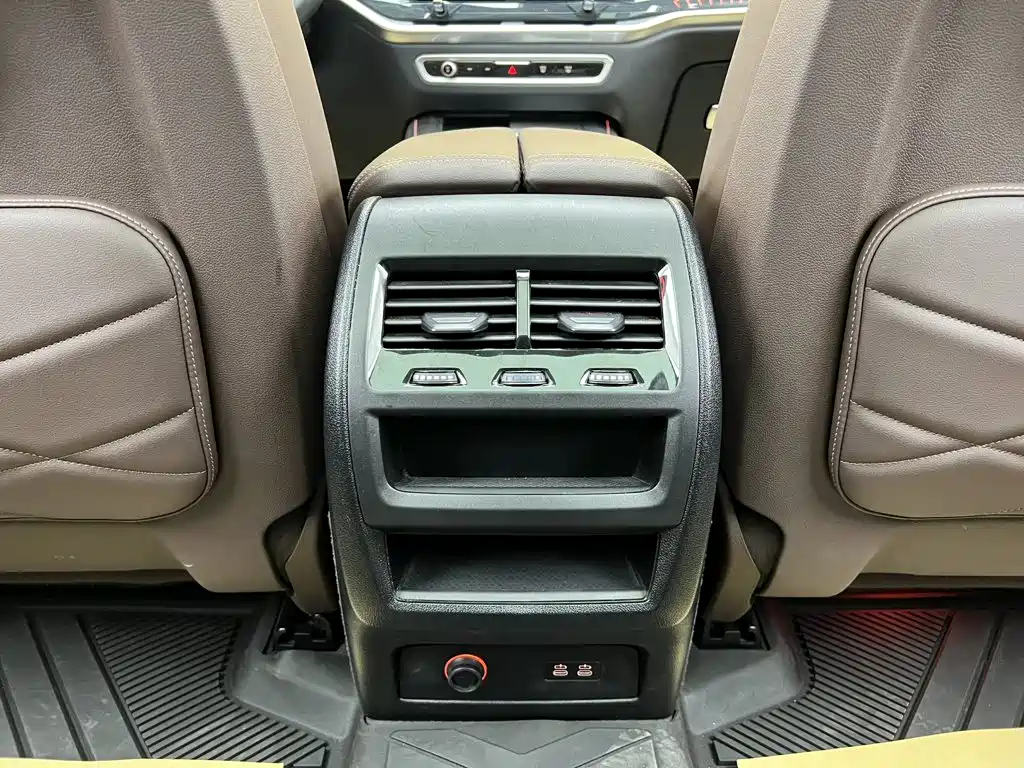 BMW X5 — фото 29