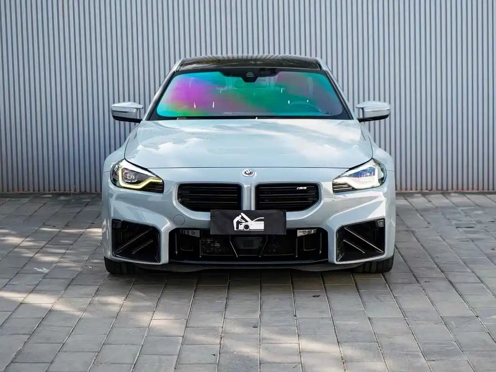 BMW M2 — фото 2