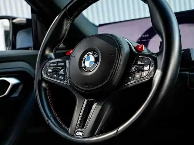 BMW M2 — фото 13