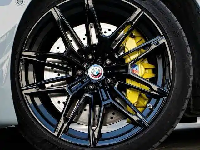 BMW M2 — фото 8