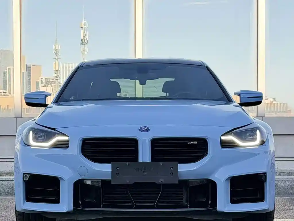 BMW M2 — фото 2