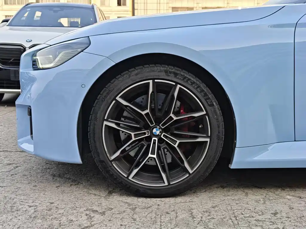 BMW M2 — фото 3