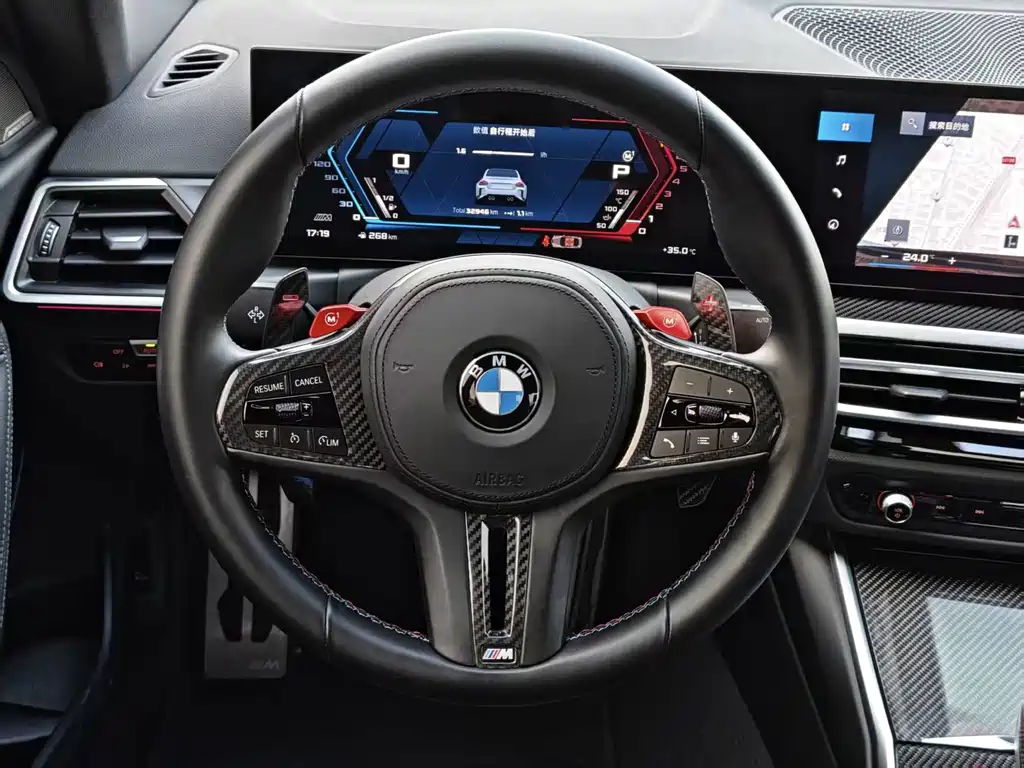 BMW M2 — фото 9
