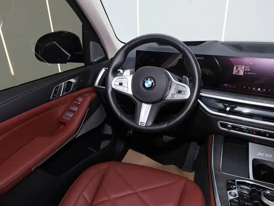 BMW X5 — фото 25