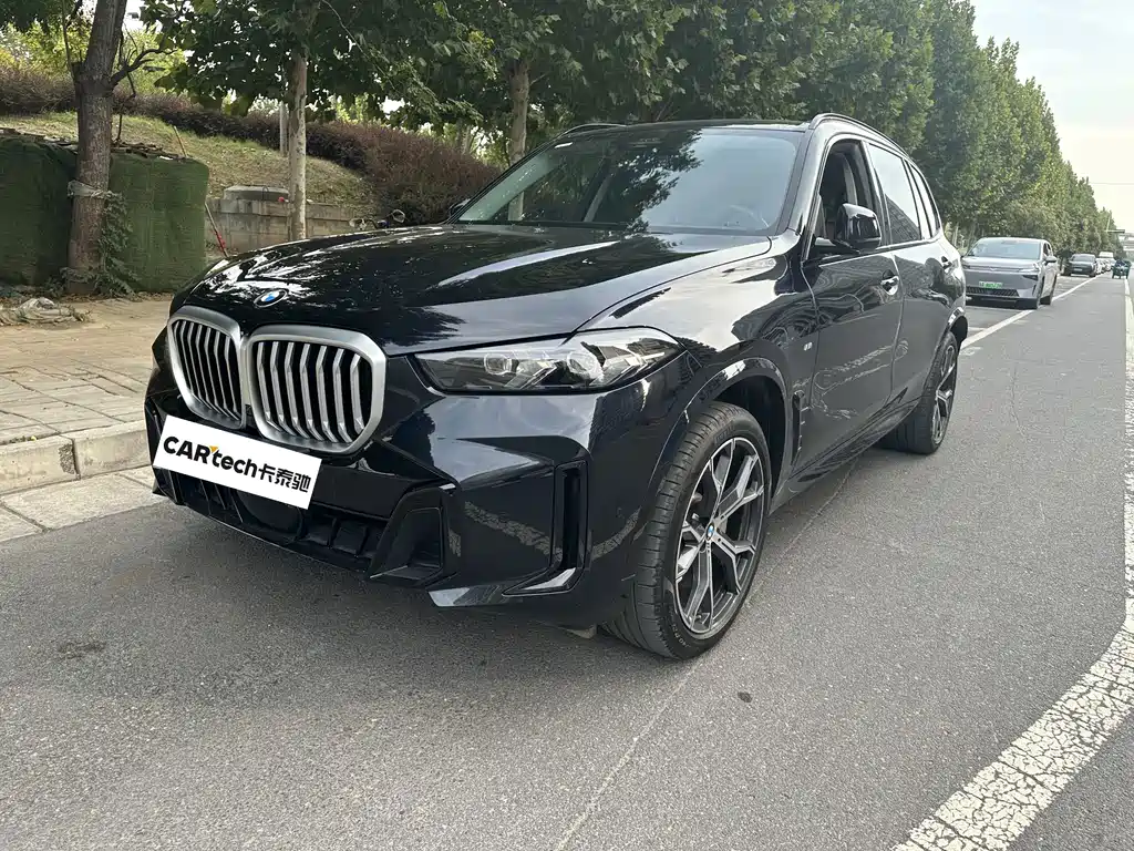 BMW X5 — фото 2