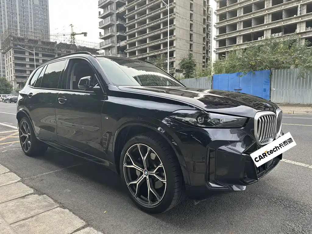 BMW X5 — фото 3
