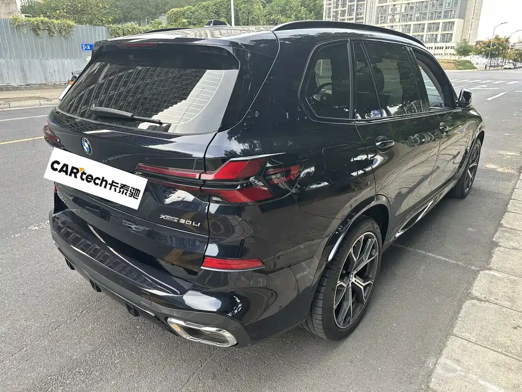 BMW X5 — фото 4