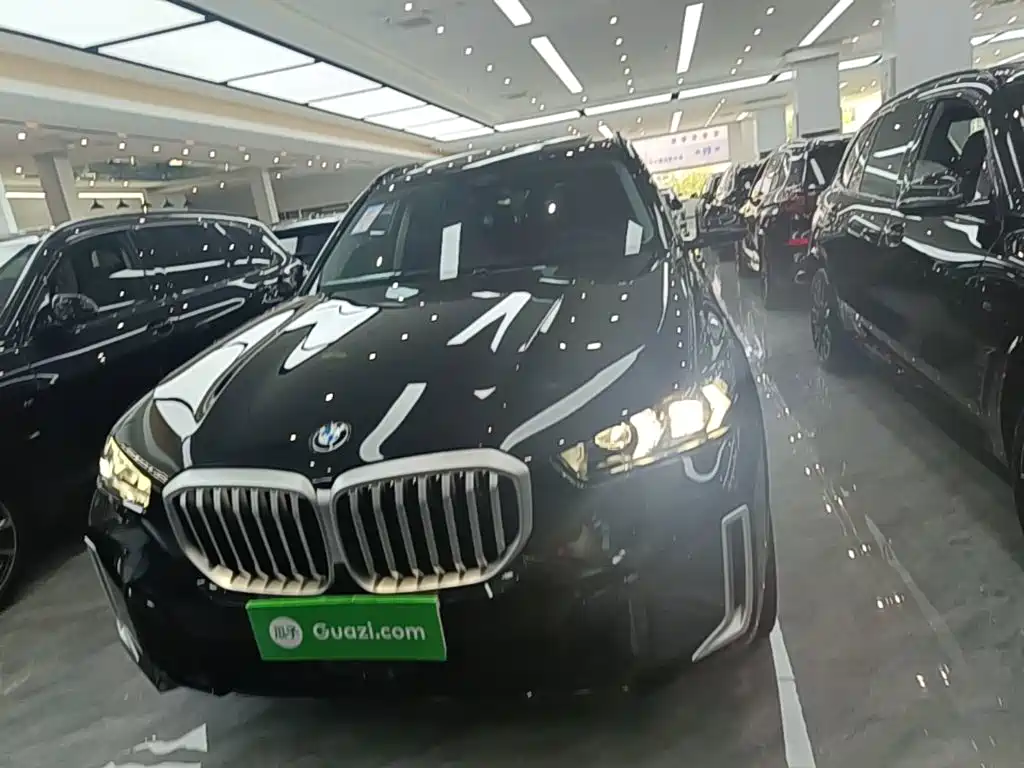 BMW X5 — фото 2