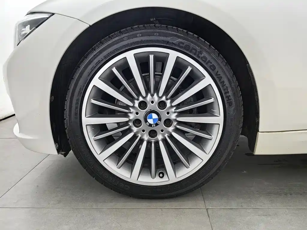 BMW 3 Series — фото 17