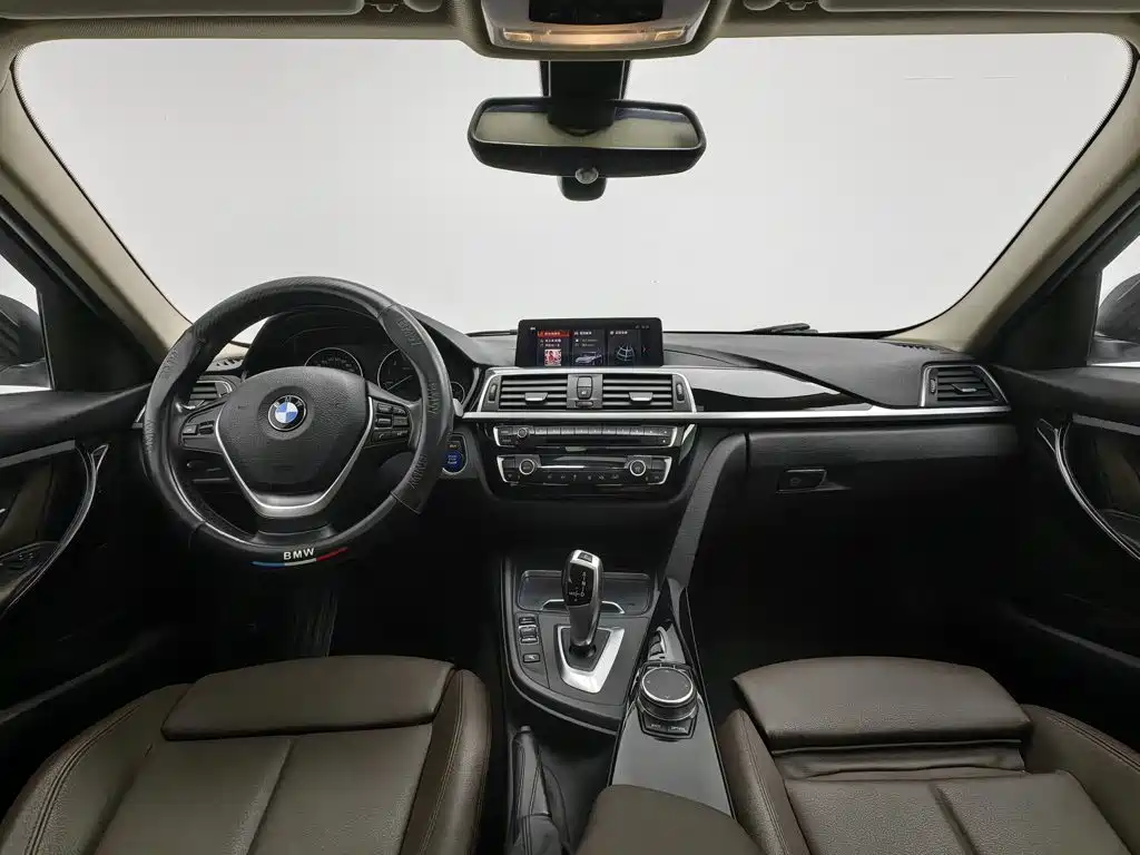BMW 3 Series — фото 5