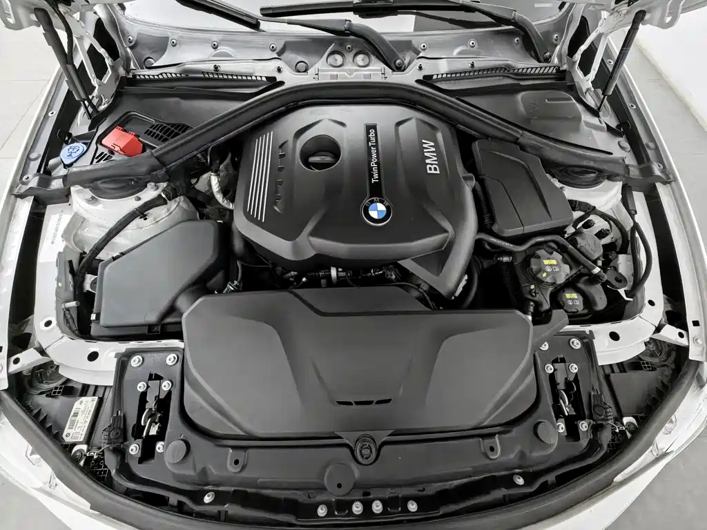 BMW 3 Series — фото 6
