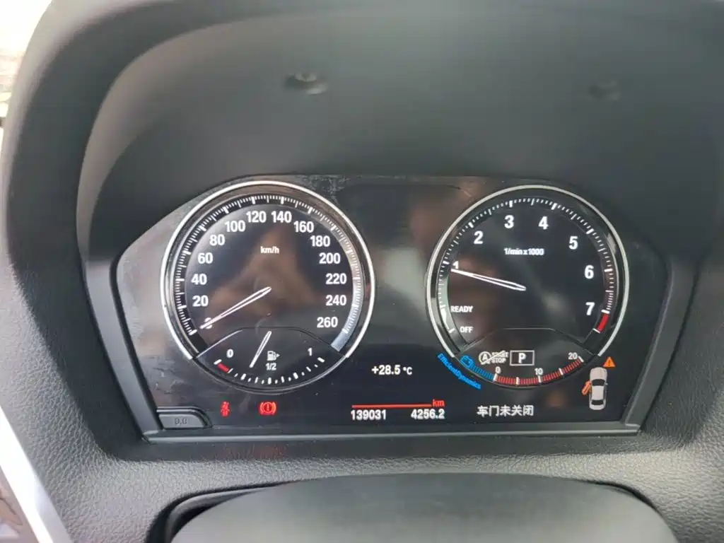 BMW 2 Series (Import) — фото 11