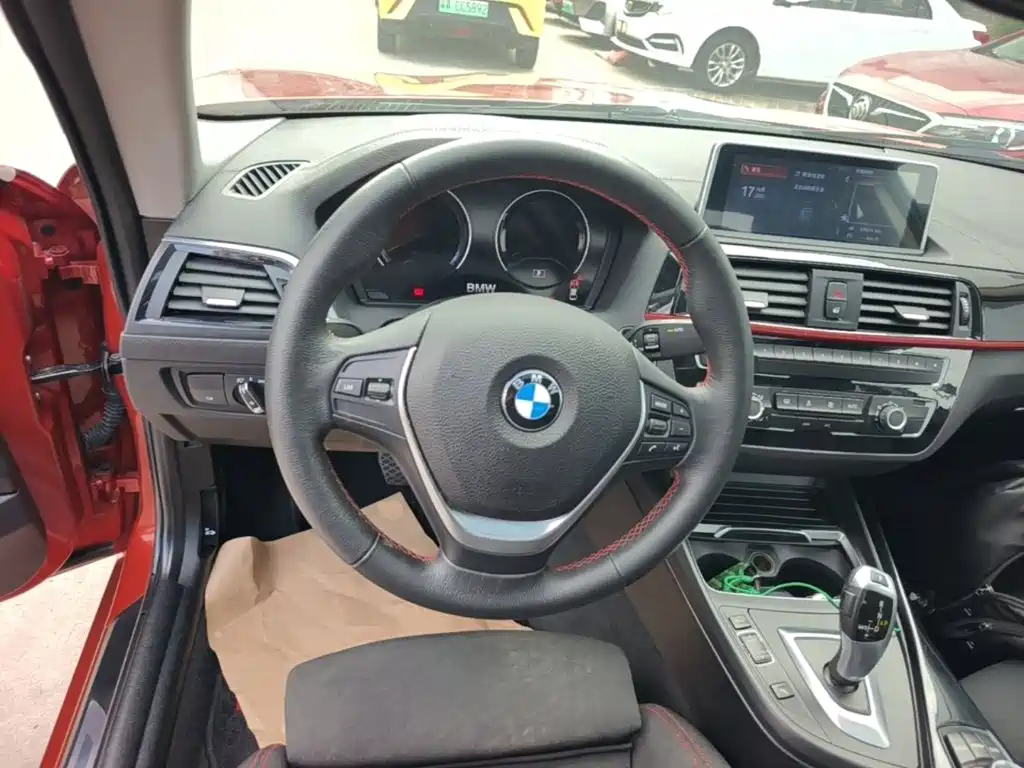 BMW 2 Series (Import) — фото 10