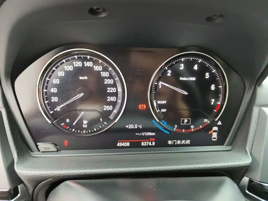 BMW 1 Series — фото 11