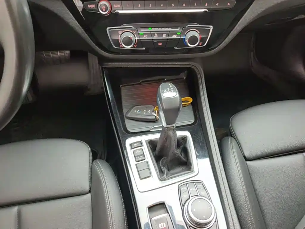 BMW 1 Series — фото 13
