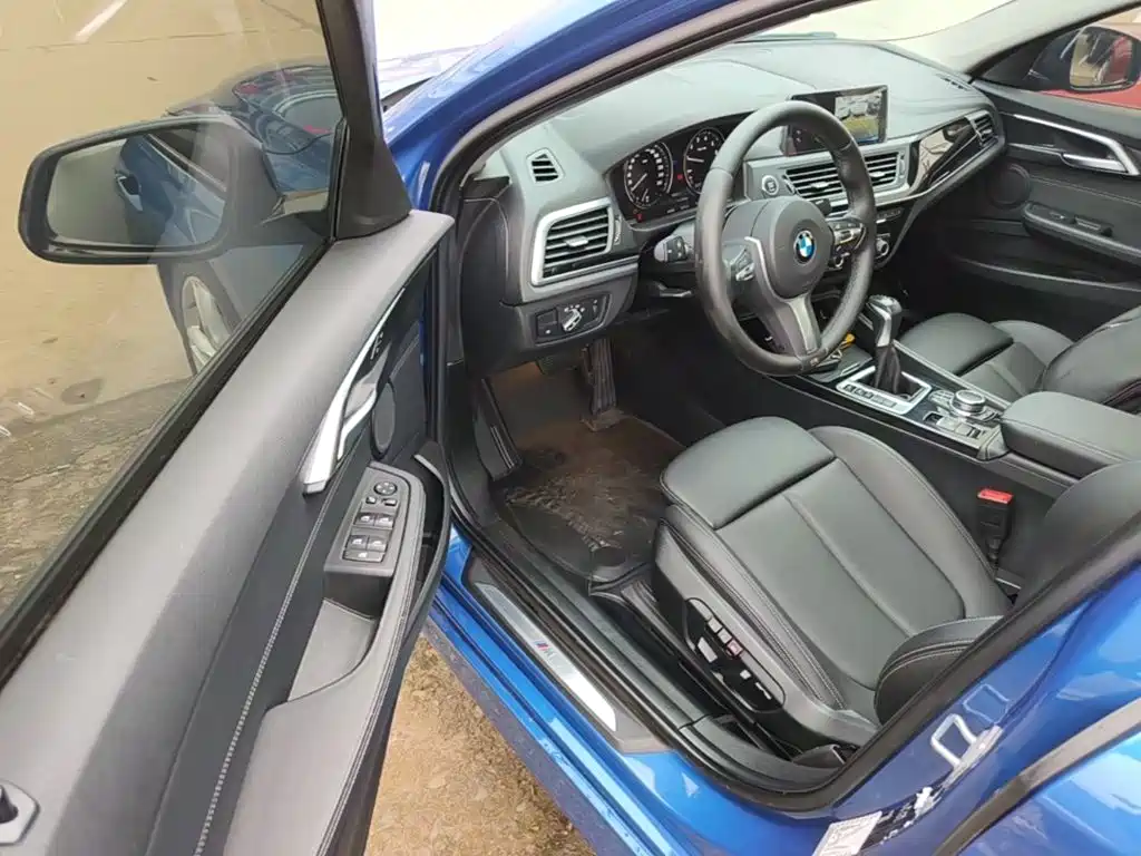 BMW 1 Series — фото 15