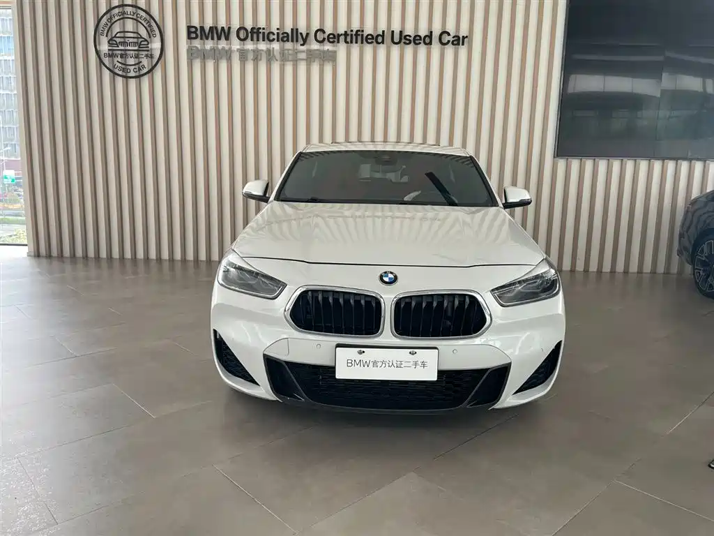 BMW X2 — фото 2