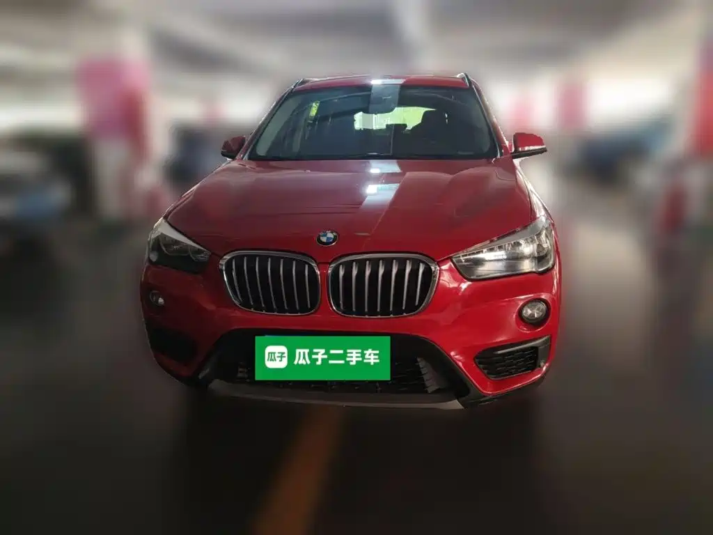BMW X1 — фото 2