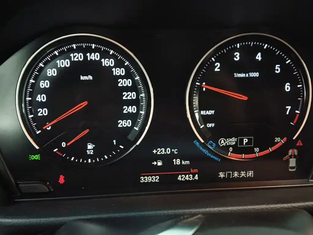 BMW 1 Series — фото 11
