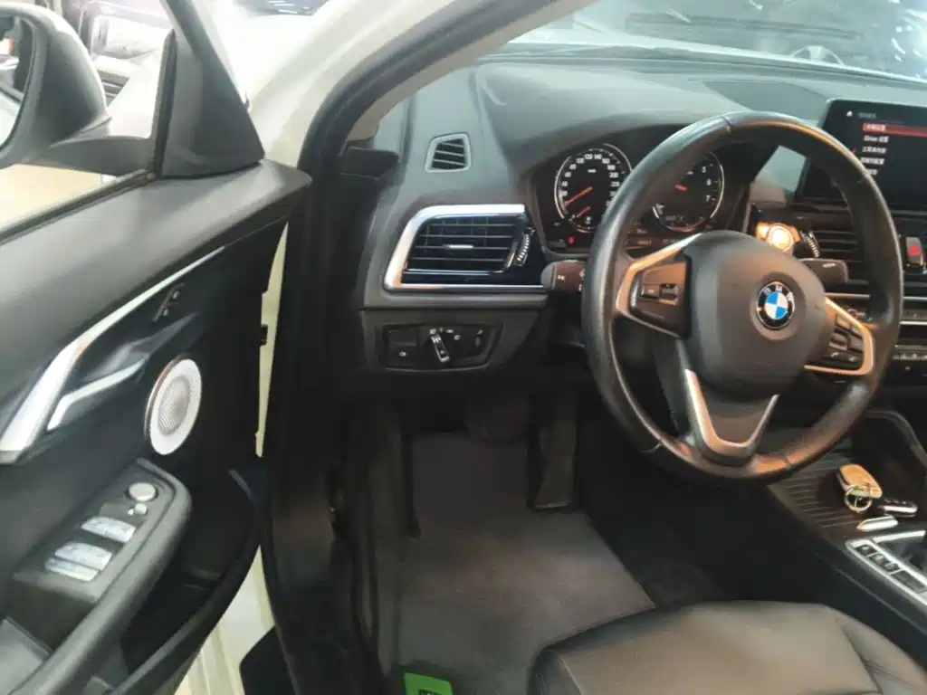 BMW 1 Series — фото 15