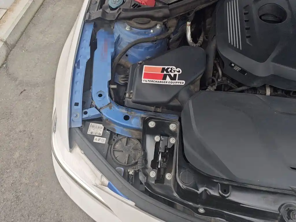 BMW 4 Series — фото 18
