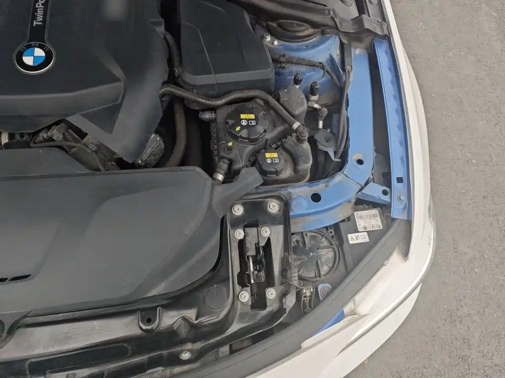 BMW 4 Series — фото 19