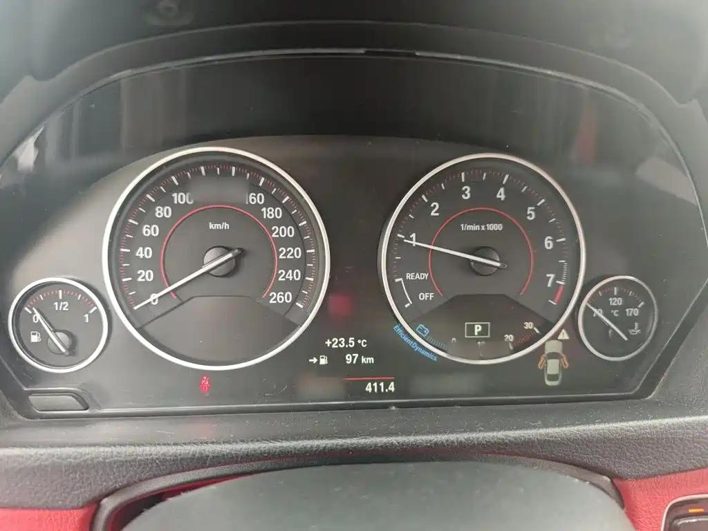 BMW 4 Series — фото 3