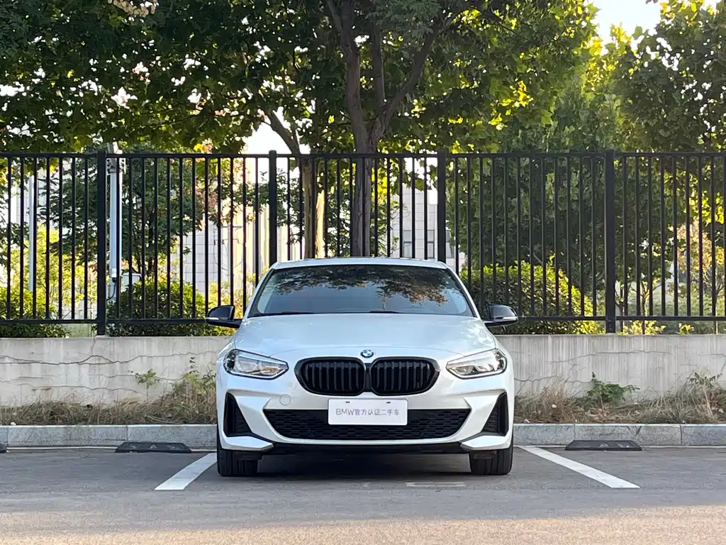 BMW 1 Series — фото 2