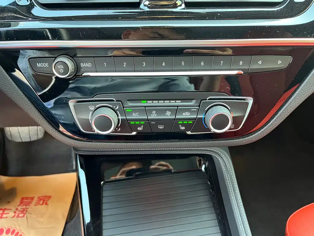BMW 1 Series — фото 13