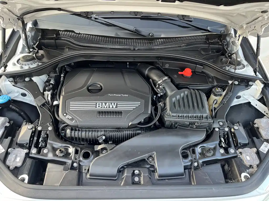 BMW 1 Series — фото 18