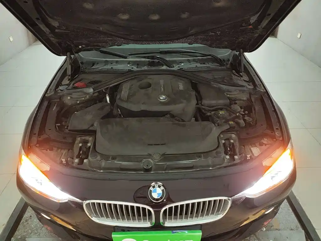 BMW 3 Series — фото 19