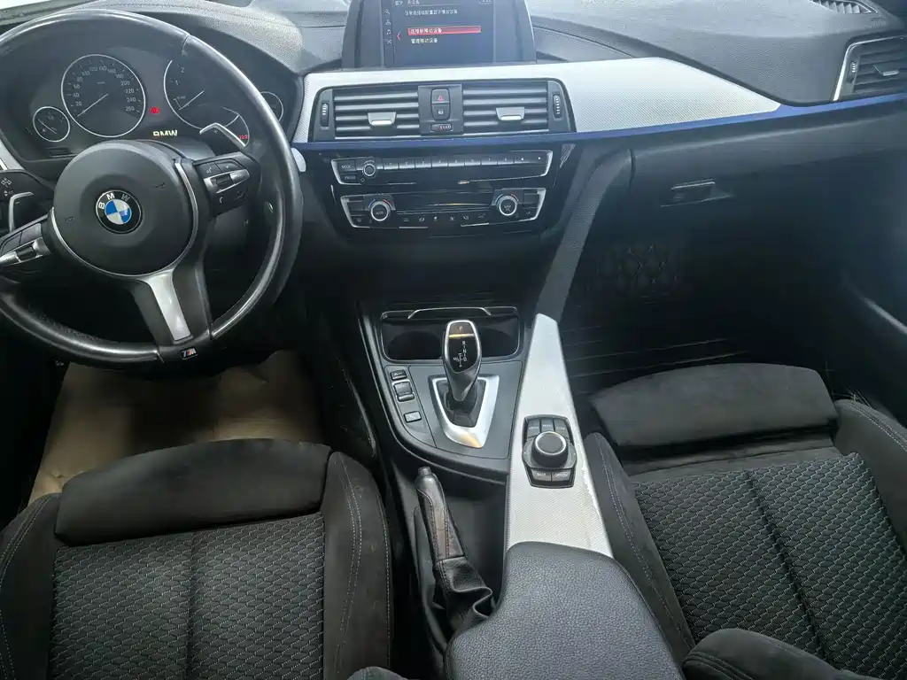 BMW 4 Series — фото 6