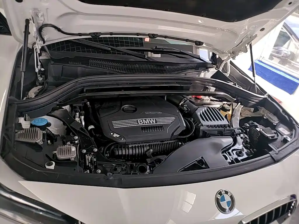 BMW X2 — фото 19