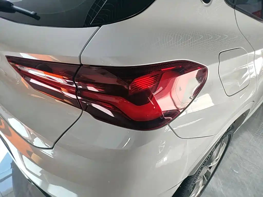 BMW X2 — фото 7