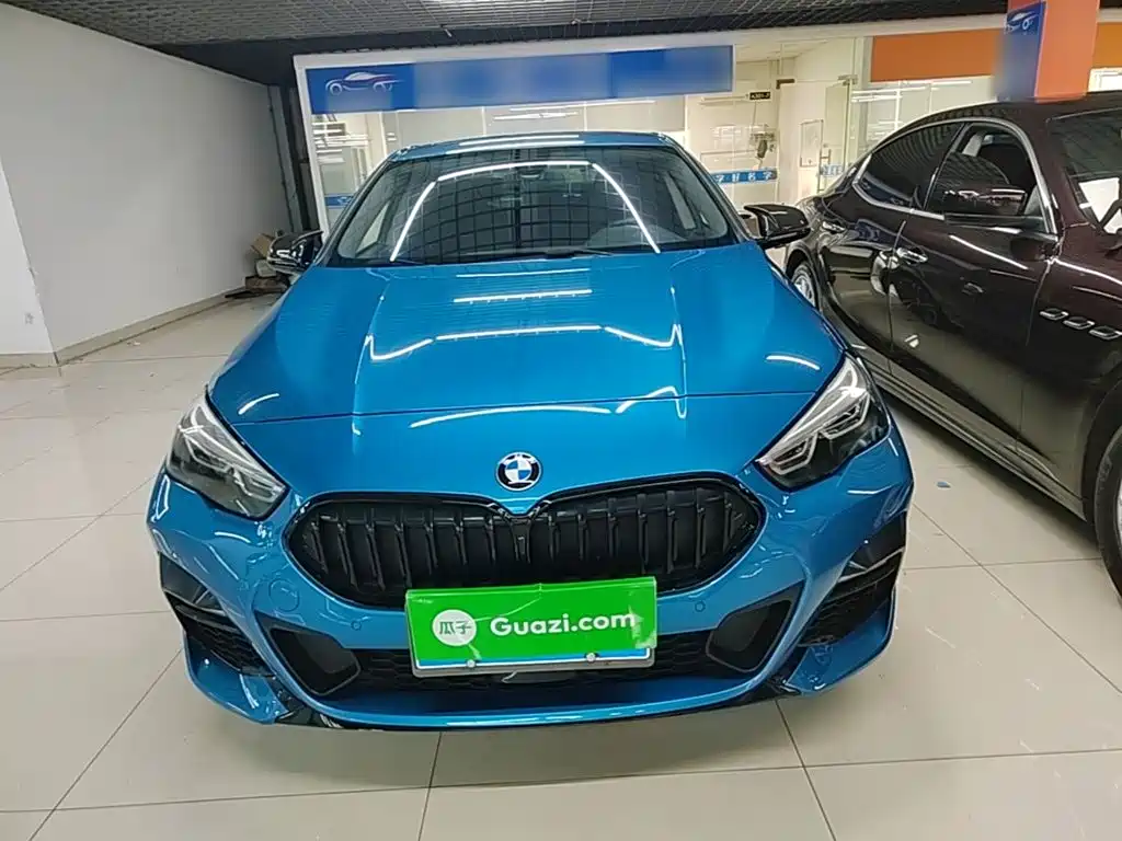 BMW 2 Series (Import) — фото 2