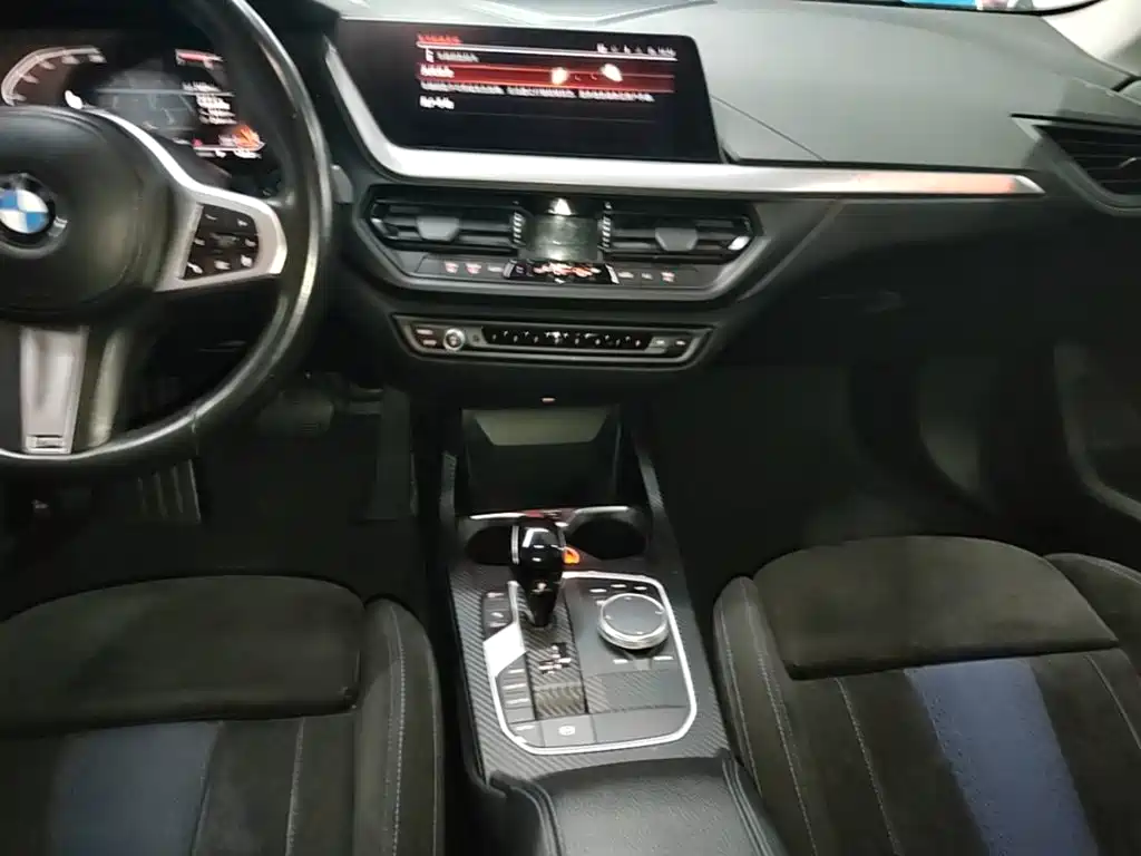 BMW 2 Series (Import) — фото 13