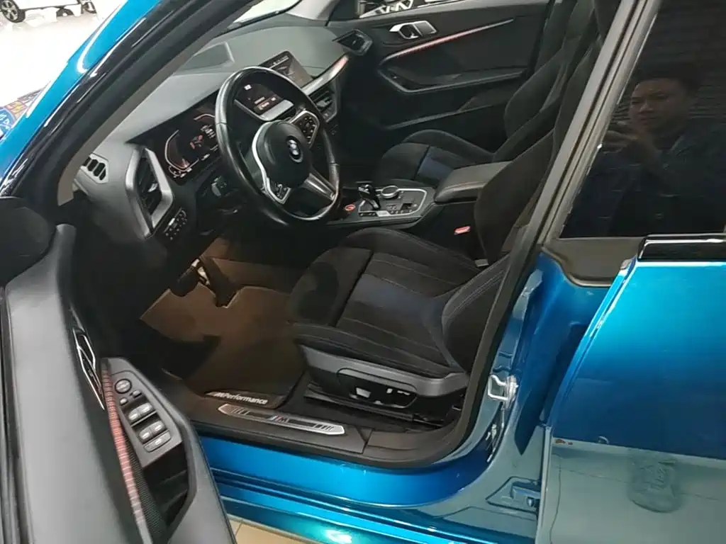 BMW 2 Series (Import) — фото 14