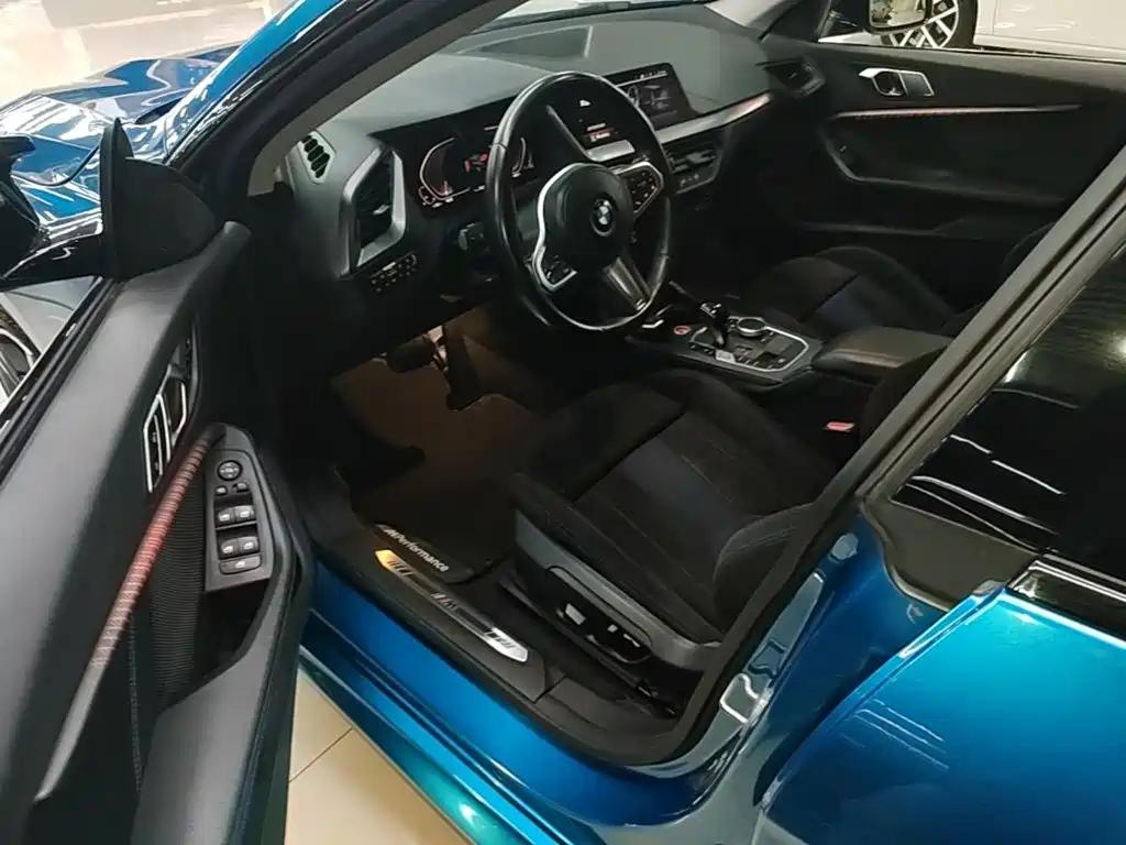 BMW 2 Series (Import) — фото 15