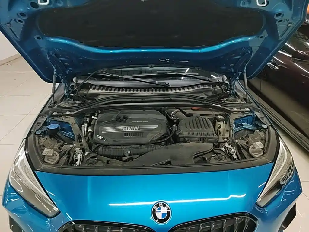 BMW 2 Series (Import) — фото 19
