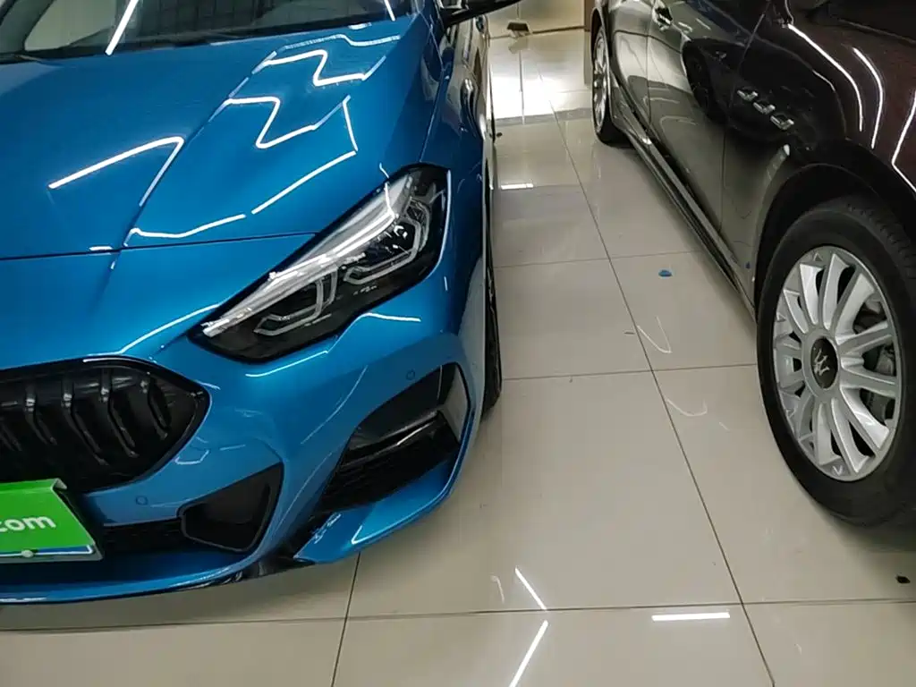 BMW 2 Series (Import) — фото 23