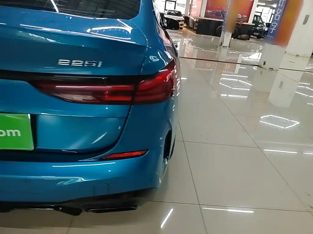 BMW 2 Series (Import) — фото 7